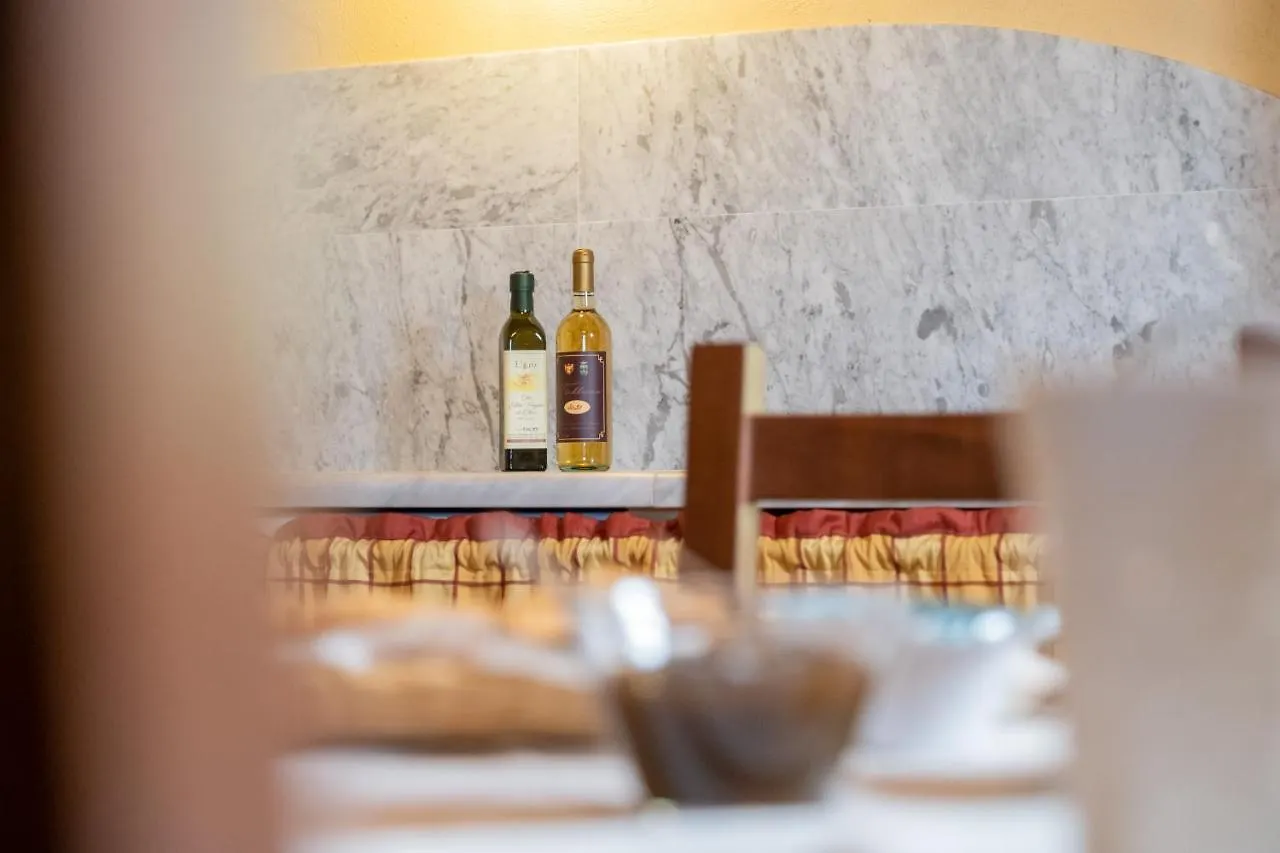 مزرعة للإقامة Agriturismo Cima Alla Serra Buti