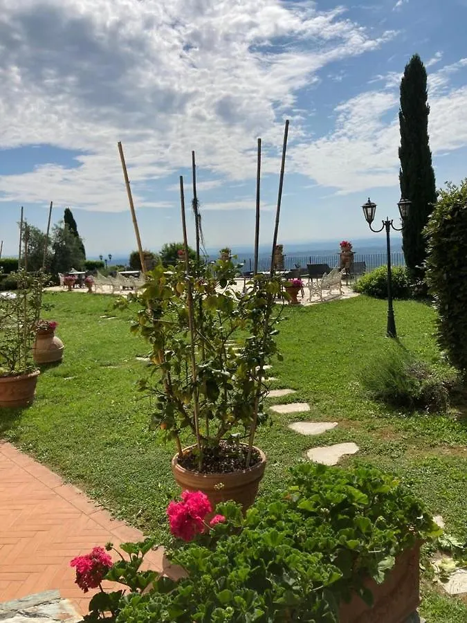 Agriturismo Cima Alla Serra Buti 0*,  Italy
