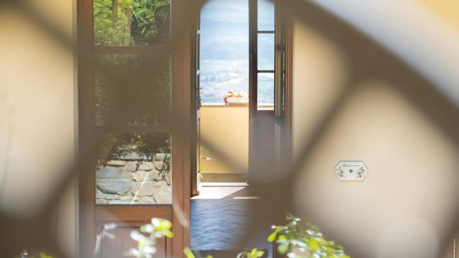 Agriturismo Cima Alla Serra Buti Farm stay