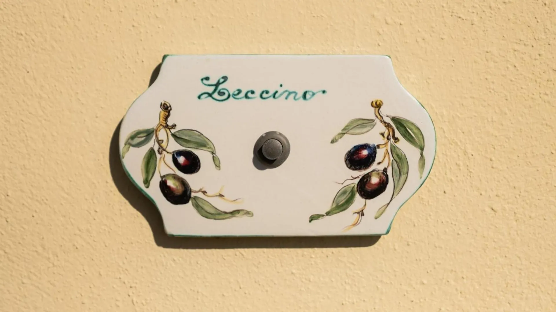 Agriturismo Cima Alla Serra Buti Farm stay