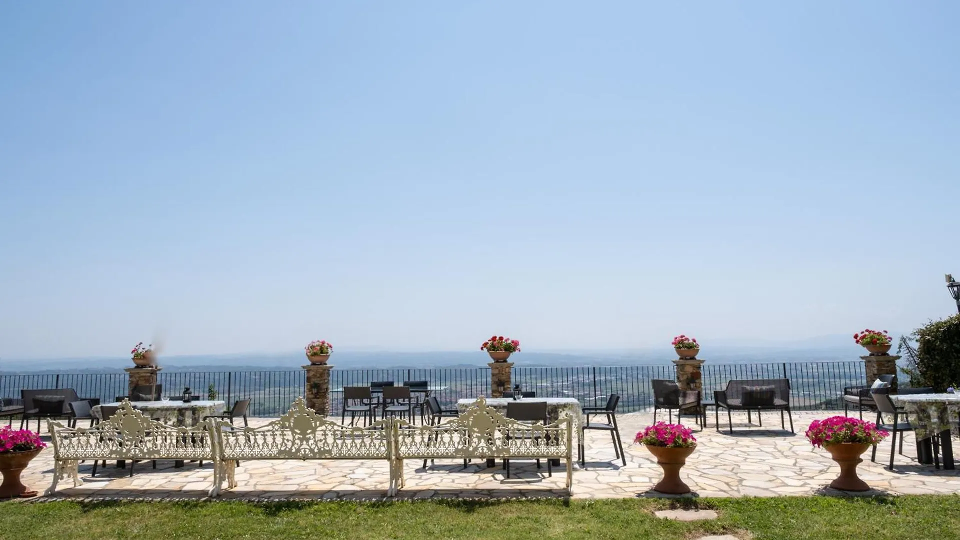 Agriturismo Cima Alla Serra Buti Farm stay